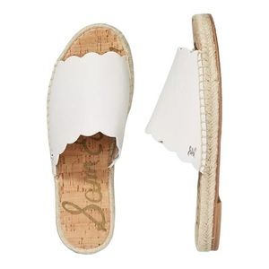 Sam Edelman Andy Slide Sandal
